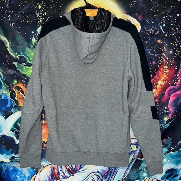 Men’s Small Puma Jacket For Sale NWOT - Picture 4 of 4